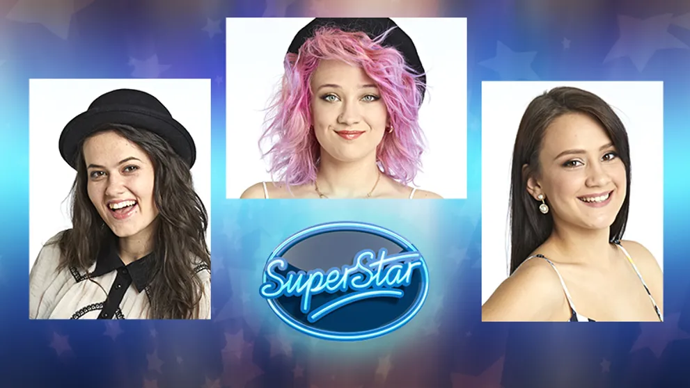 ODTAJNĚNO: Které songy zazní v Super finále SuperStar?