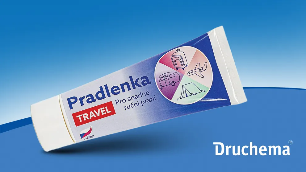 Soutěž se Životem ve hvězdách: Kdo vyhrál balíček pracích produktů Lavax?