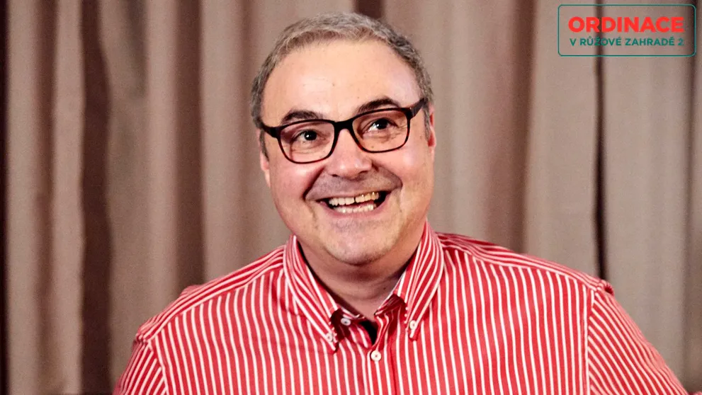 Martin Zounar nastoupil na léčení. Na vlastní žádost a dobrovolně. Vysvětlil, co za tím stojí