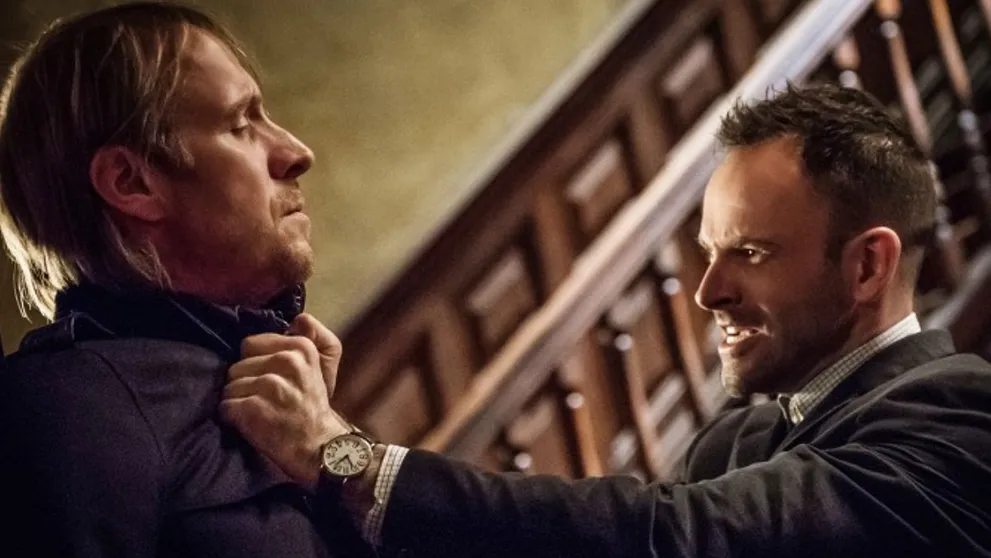 CELÉ DÍLY SERIÁLU: Watsonová byla unesena! Dokáže ji Sherlock zachránit? Má jen 48 hodin