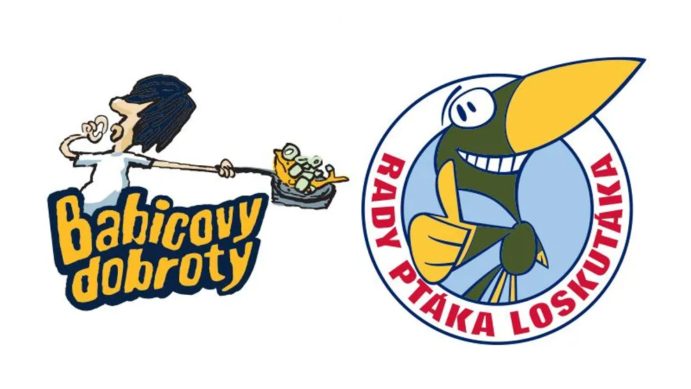 RADY PTÁKA LOSKUTÁKA a BABICOVY DOBROTY se vracejí! Sledujte již DNES!