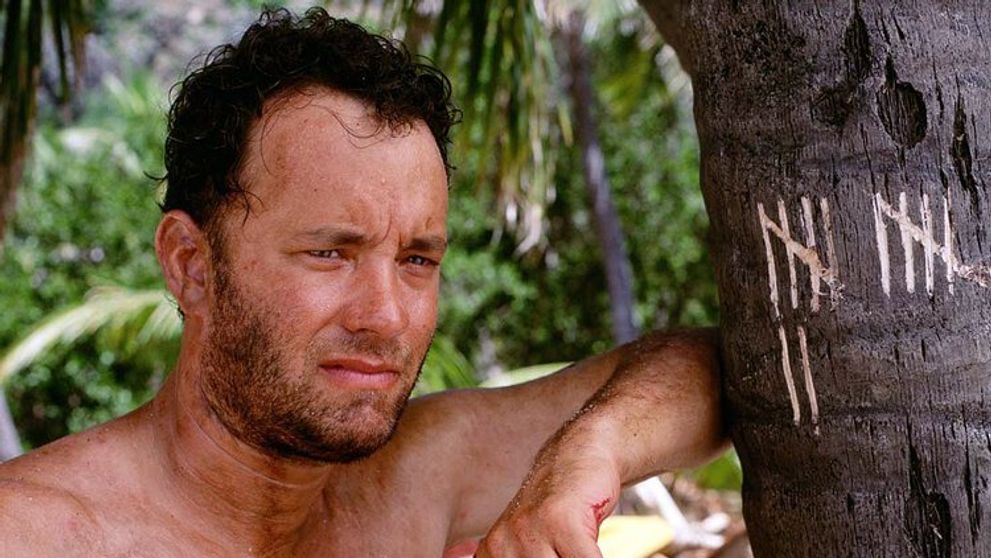 TOP 10 filmových rolí Toma Hankse: Milujete ho jako Forresta Gumpa nebo snad jako Trosečníka?HLASUJTE