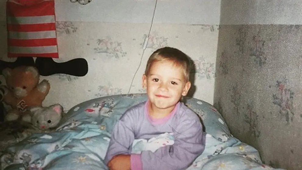 Poznáte herce z Ordinace na fotce z dětství? Pořádně zamával dějem!