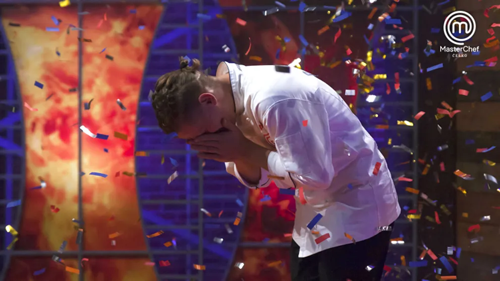 Zariskujte, stojí to za to! Slova MasterChefa Romana váhavé jedince zvednou ze židle