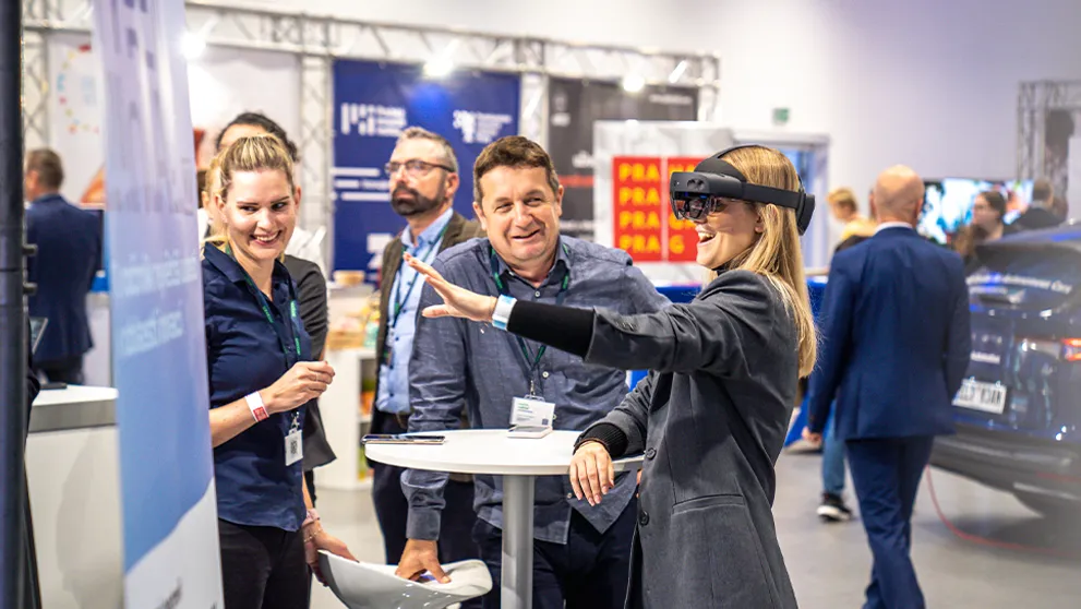 Soutěžte s námi o vstupenky na konferenci Týden inovací 2023