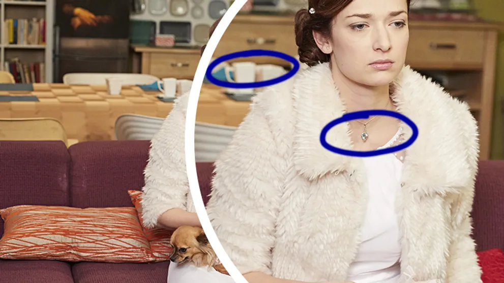 Zkraťte si čekání na klíčový díl Ordinace: Najdete na dvou fotografiích Bibi všechny rozdíly?