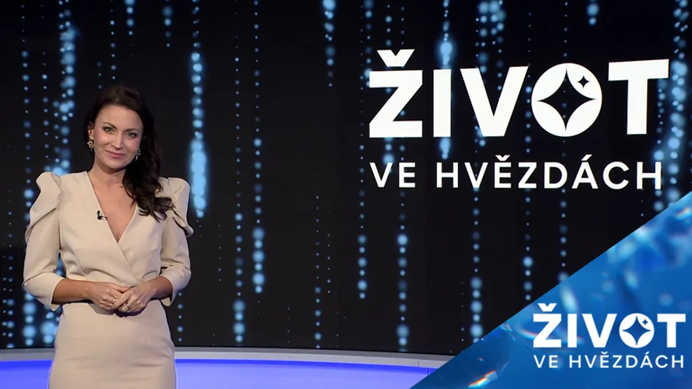 Soutěžte s pořadem Život ve hvězdách o hodnotné ceny!