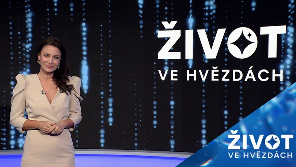 Soutěžte s pořadem Život ve hvězdách o hodnotné ceny!