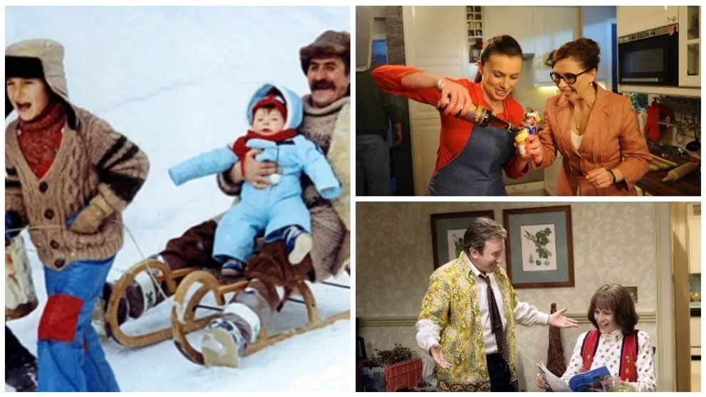 TOP ANKETA: Která je nejoblíbenější vánoční komedie? Kterou opravdu milujete? HLASUJTE!