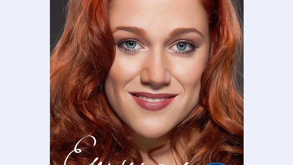 Vítězka SuperStar Emma Drobná vydala první CD!