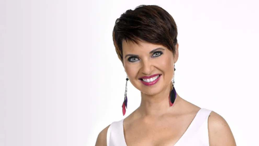 Markéta Fialová
