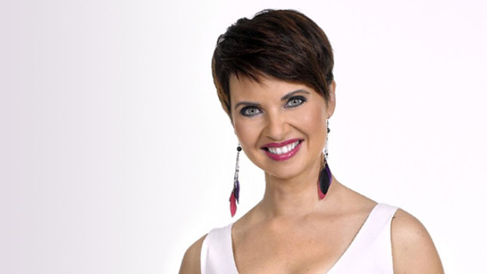 Markéta Fialová