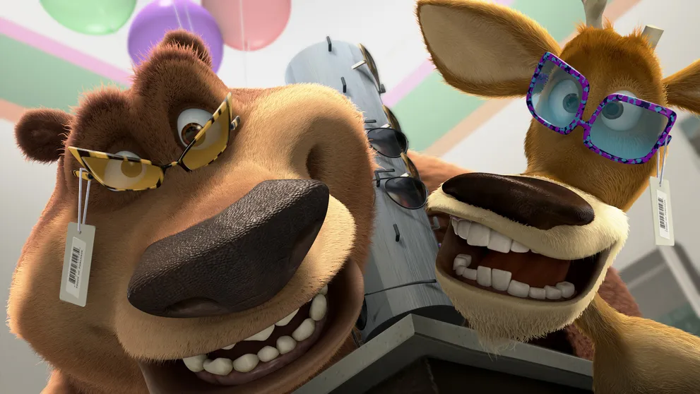 NEUVĚŘITELNÉ: Jak dlouho vznikal animák Lovecká sezóna? Trvalo to déle, než kdokoliv čekal!