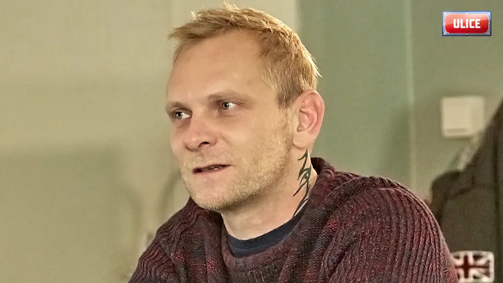 CELÝ DÍL ULICE: Tony chce odkoupit Coolnu! Proč je z toho Monika v šoku?
