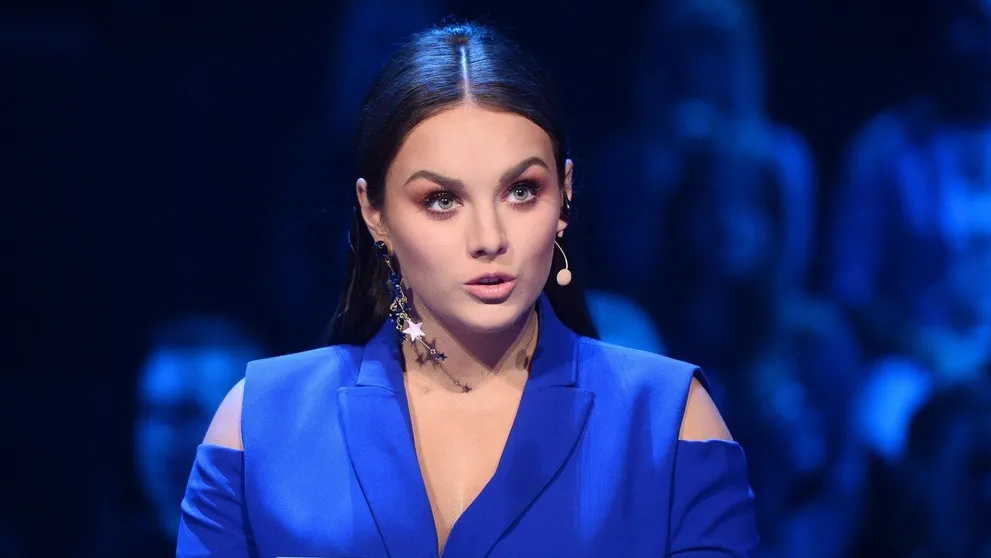 GRATULUJEME: Ewa Farna se stala matkou! Její syn se jmenuje jako mytický král