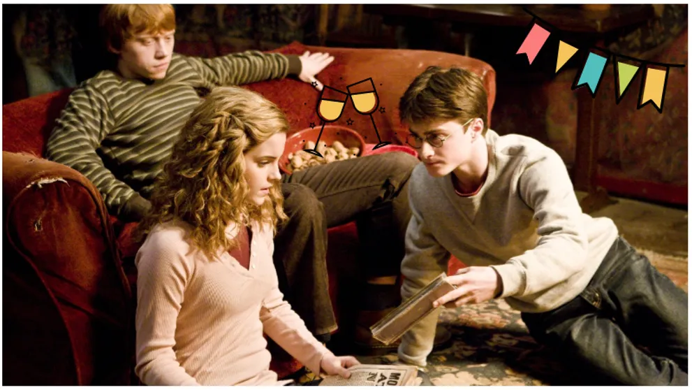 Všechno nejlepší! Český Harry Potter dnes slaví kulaté narozeniny!