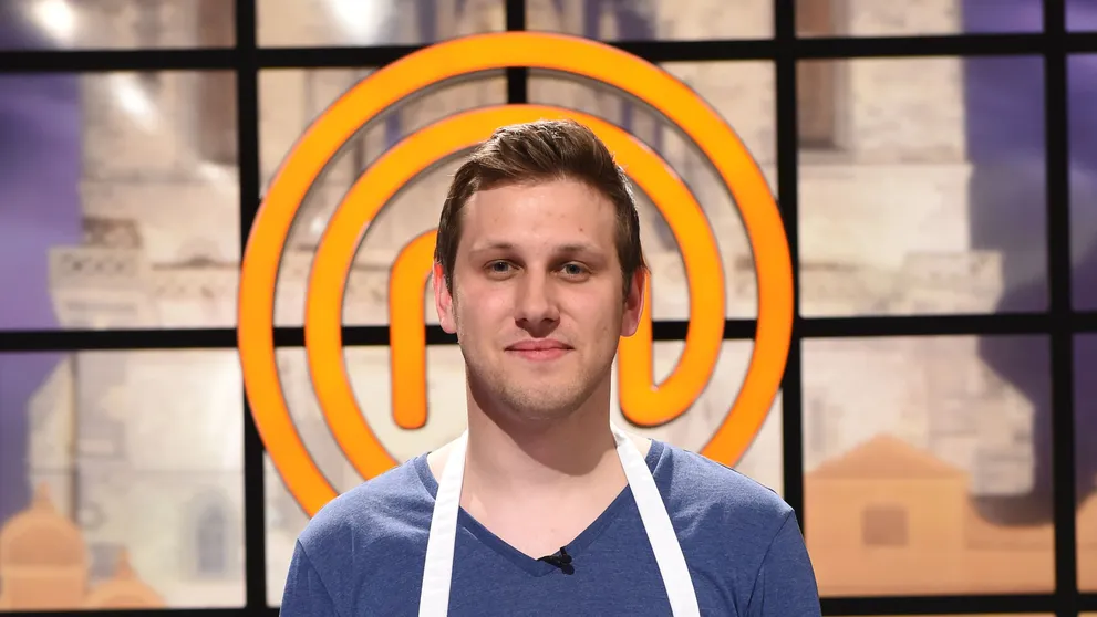 Rozhovor s Filipem z MasterChefa: Vařit s jednou rukou nebude!