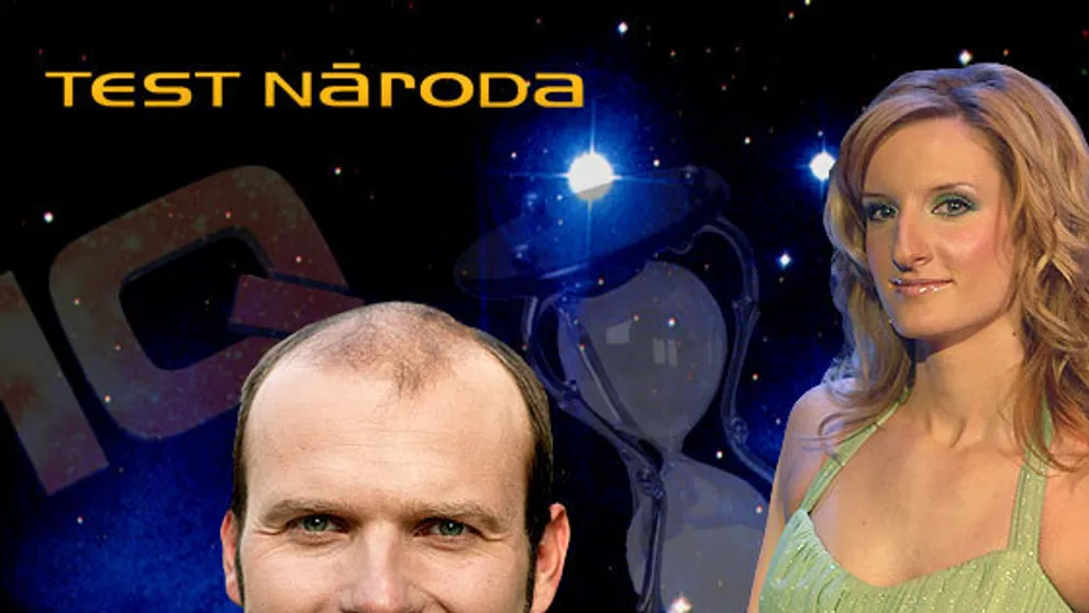 Odvetný souboj ČR : SR Test národa 2007 již v sobotu!