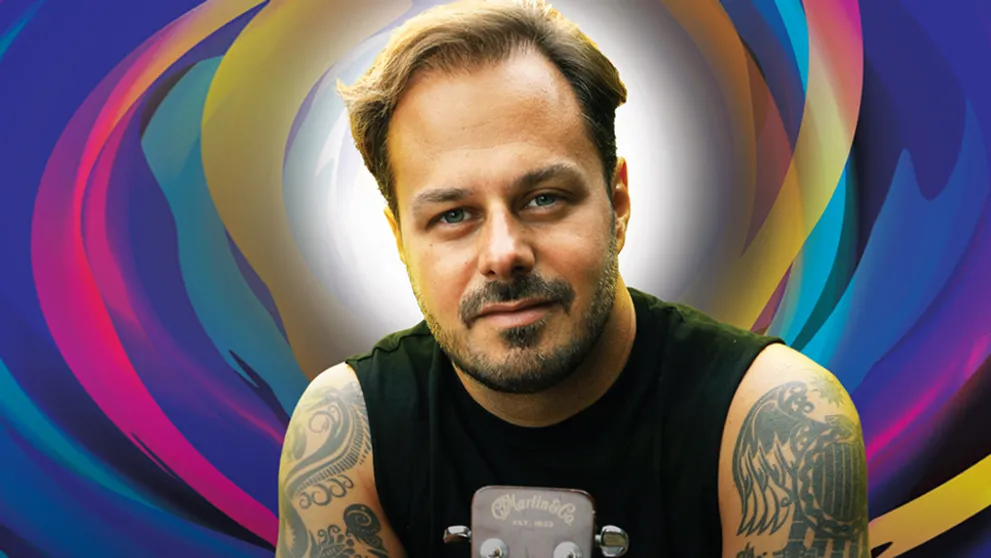 XINDL X bude mít koncert a vy můžete být u toho! Jak vyhrát vstupenky?