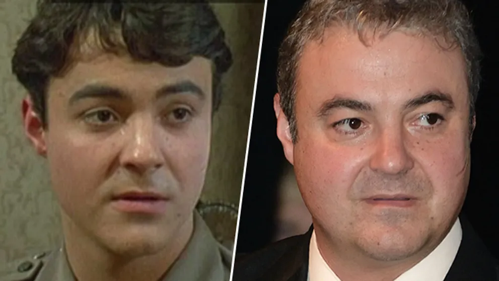 Martin Zounar alias Bobo oslavil narozeniny! 