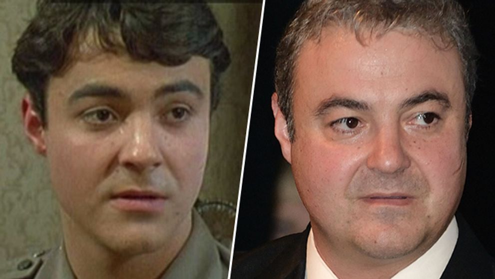 Martin Zounar alias Bobo oslavil narozeniny! 