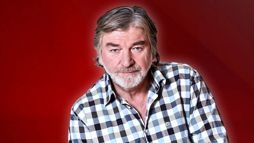 Vladimír Kratina