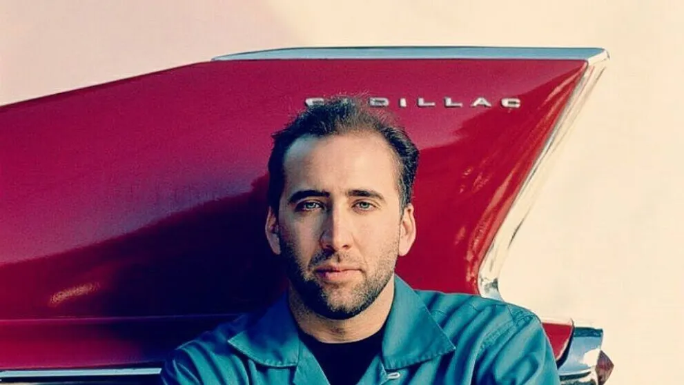 ÚŽASNÝ Nicolas Cage: 10 věcí, které jste o něm na 100% nevěděli!