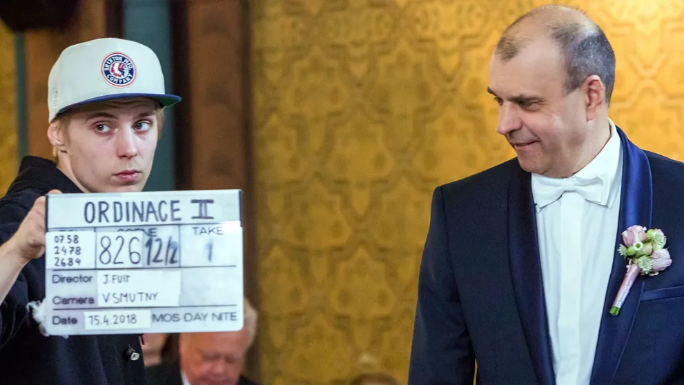 Pozor: Konec Ordinace v TV před prázdninami? Dřív, než si myslíte. A jak!