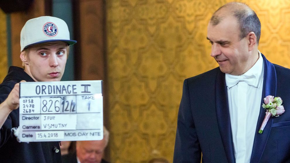 Pozor: Konec Ordinace v TV před prázdninami? Dřív, než si myslíte. A jak!
