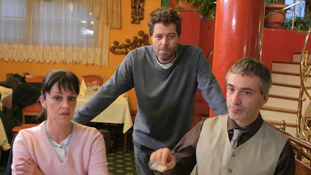 Populární Výměna manželek zavítala do Ulice