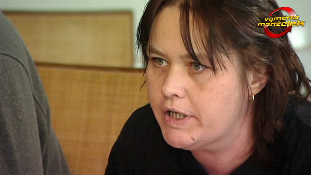2 ROKY PO VÝMĚNĚ: V životě rázné Lucie přišel zásadní zlom! Dopadla hůř než nenáviděná Věra