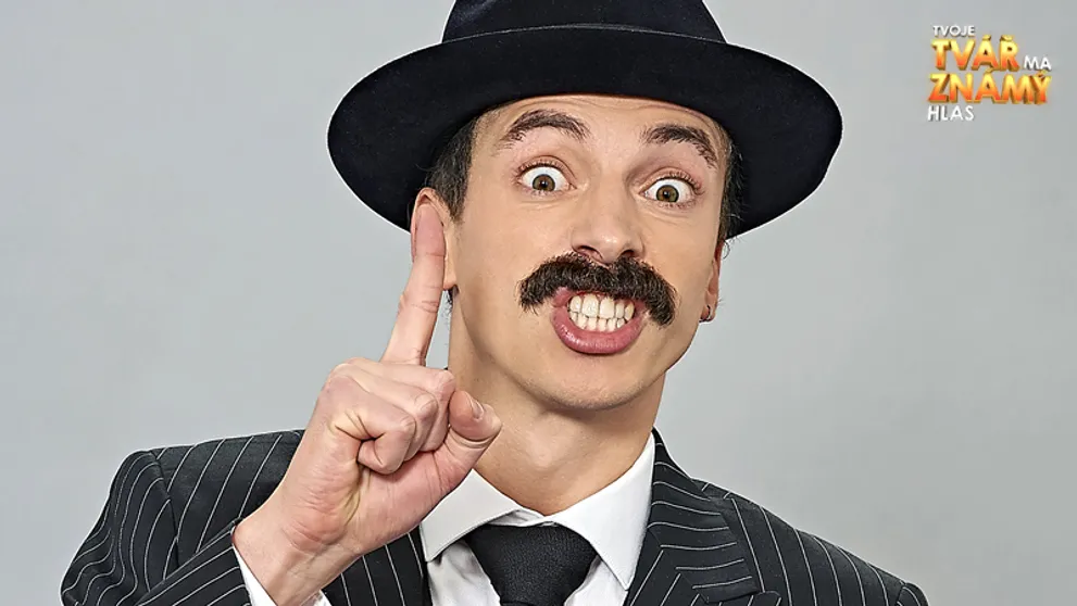 Šest řad a šest vítězů show Tvoje tvář má známý hlas: Kdo byl ze všech nejlepší? HLASUJTE