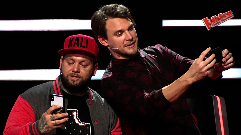 UŽ DNES VEČER v The Voice Česko Slovensko: Kaliho zaváhání, andělský hlas a nekončící hvězdné výkony