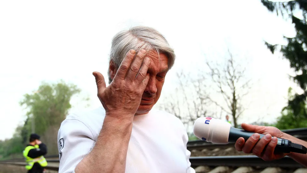 JOSEF RYCHTÁŘ: Už dnes v živém vysílání PRÁSKU! Co bude s pozůstalostí po Ivetě?