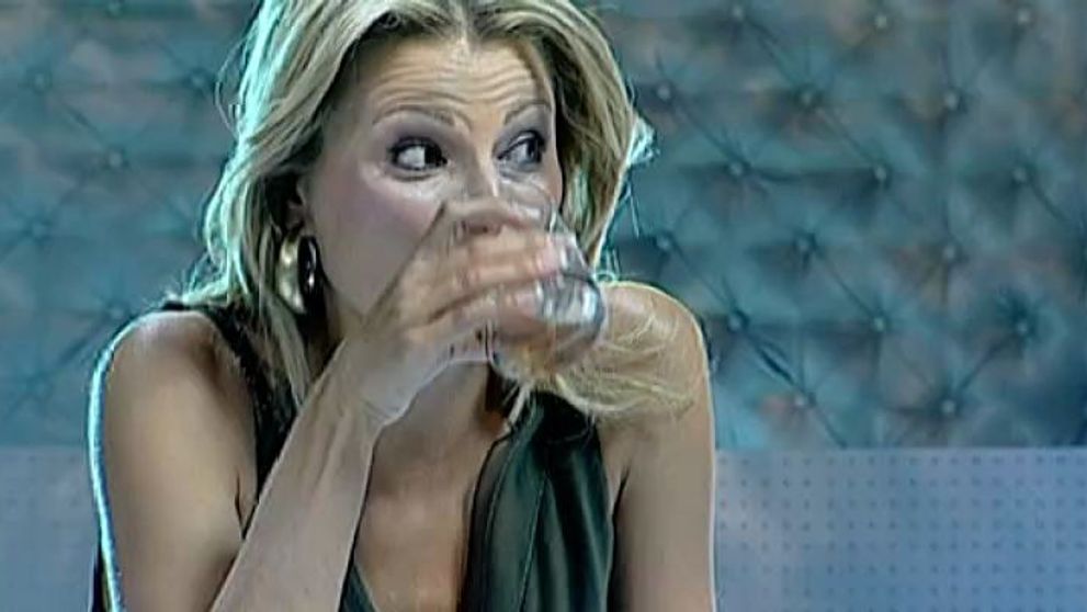 Proč je Angelina Jolie nešťastná?