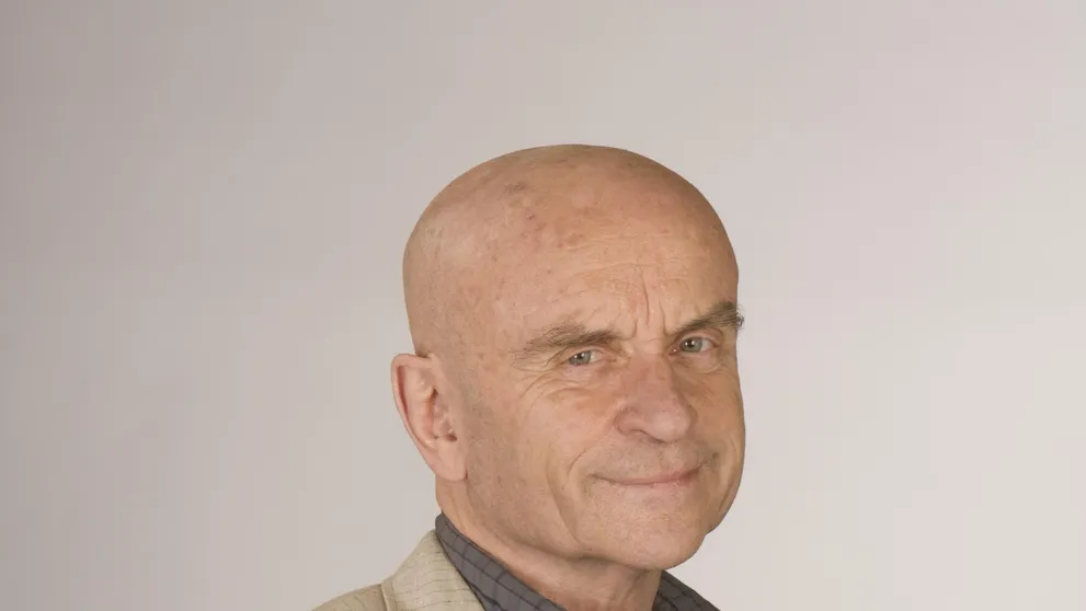 Odešla populární tvář seriálu Ulice herec Bořivoj Navrátil