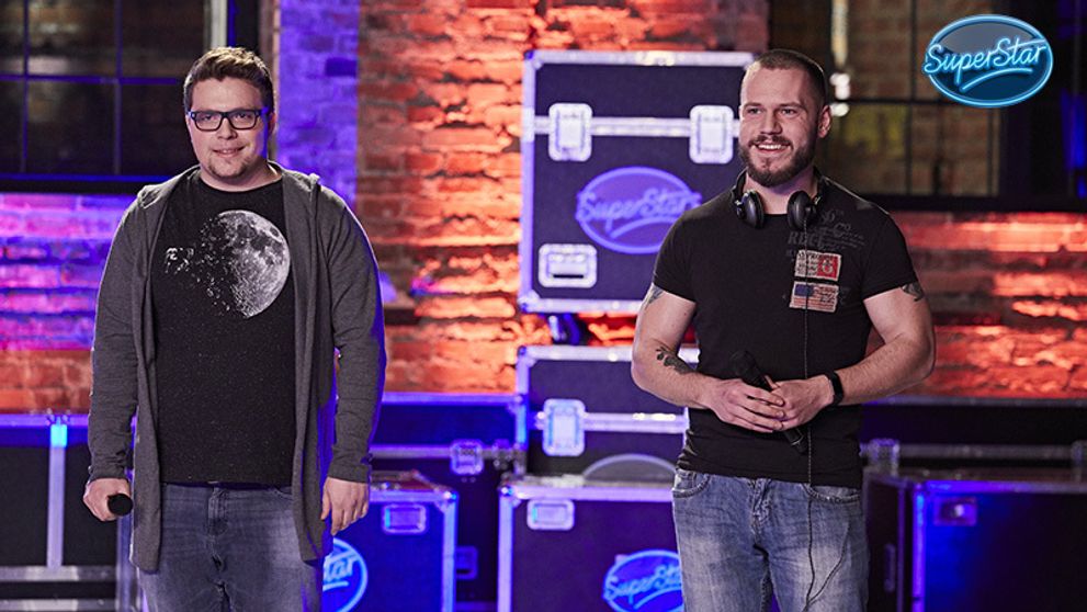 JAKO DEN A NOC: Rocker Kristián vyzve na duel romantika Matěje. Kdo bude lepší?