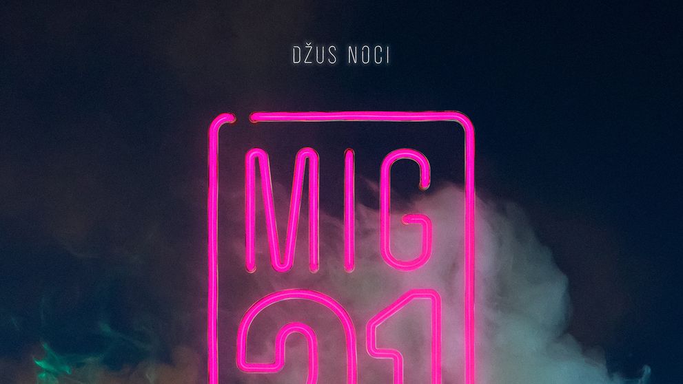 Kapela MIG 21 vydává videoklip k písni Hádej, co žena žádá z nového alba Džus noci