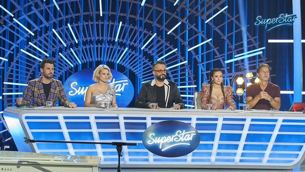 Hlasovali jste pro svého favorita v SuperStar! Kdo vyhrál osobní automobil?