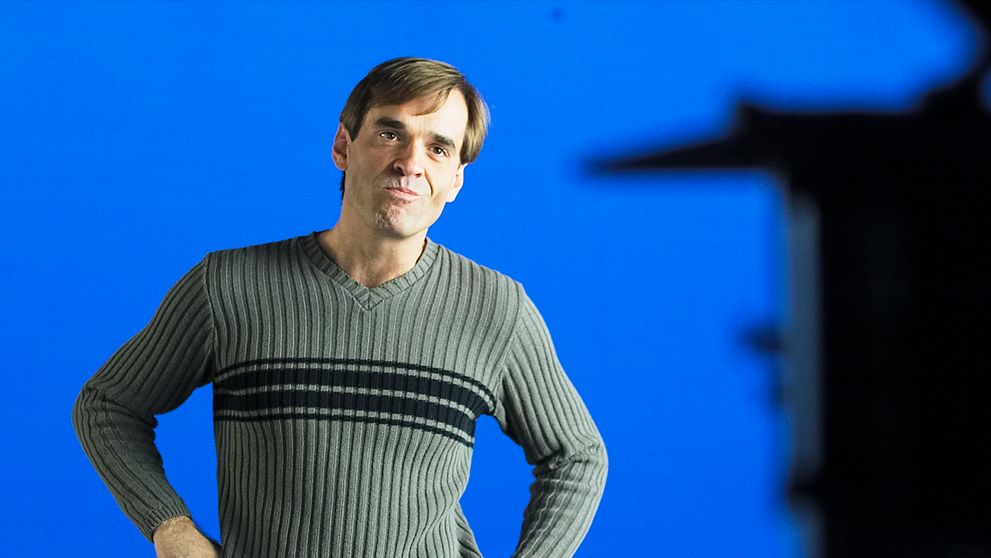 Jak šel čas s Miroslavem Etzlerem: Tipnete si, kolik let mu je na fotce?