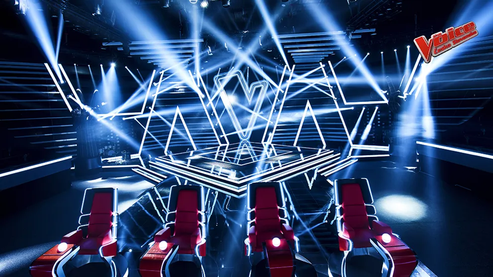 TRAGÉDIE V THE VOICE: Mladá pěvecká hvězda nečekaně zemřela!