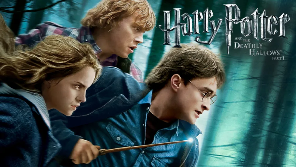 První část závěrečného HARRYHO POTTERA exkluzivně na VOYO!