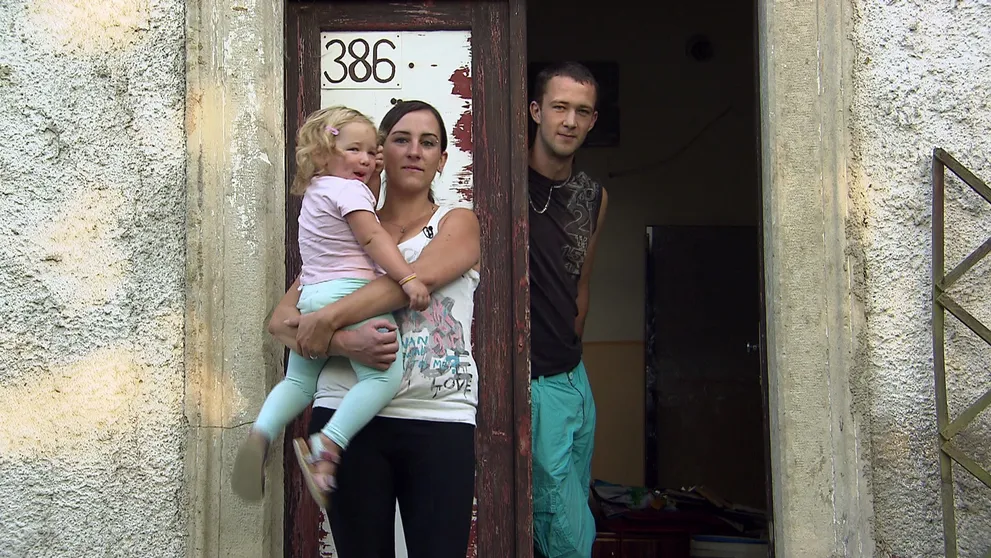 Vztah Lucie a Zdenka se po Výměně výrazně zlepšil: Pochlubili se skvělými zprávami