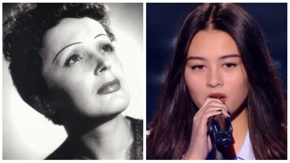 ŠOKOVANÁ POROTA The Voice: Ten hlas! To musí být převtělení Edith Piaf