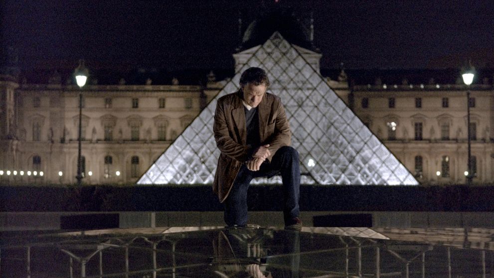 Zajímavosti o filmu Šifra mistra Leonarda: Proč se musel postavit nový Louvre?