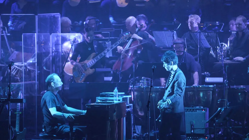 Hans Zimmer se vrací do Evropy. S novým koncertním tour zavítá i do Prahy!