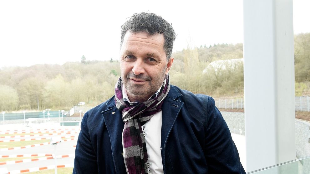 PŘIZNÁNÍ: Proč nemůže Martin Dejdar zapomenout na natáčení Comebacku a roli Ozzáka?