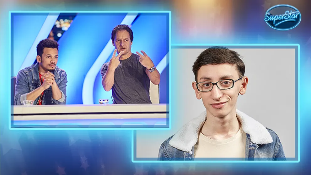 UŽ JSEM VYHRÁL! chlubil se Dominik porotcům. Jak si poradili s přehnaně sebevědomým soutěžícím?