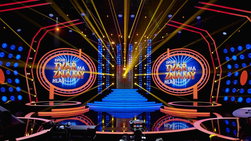 Známe PÁTÉHO soutěžícího 3. řady Tvojí tváře: Bavit vás bude slavný český showman!
