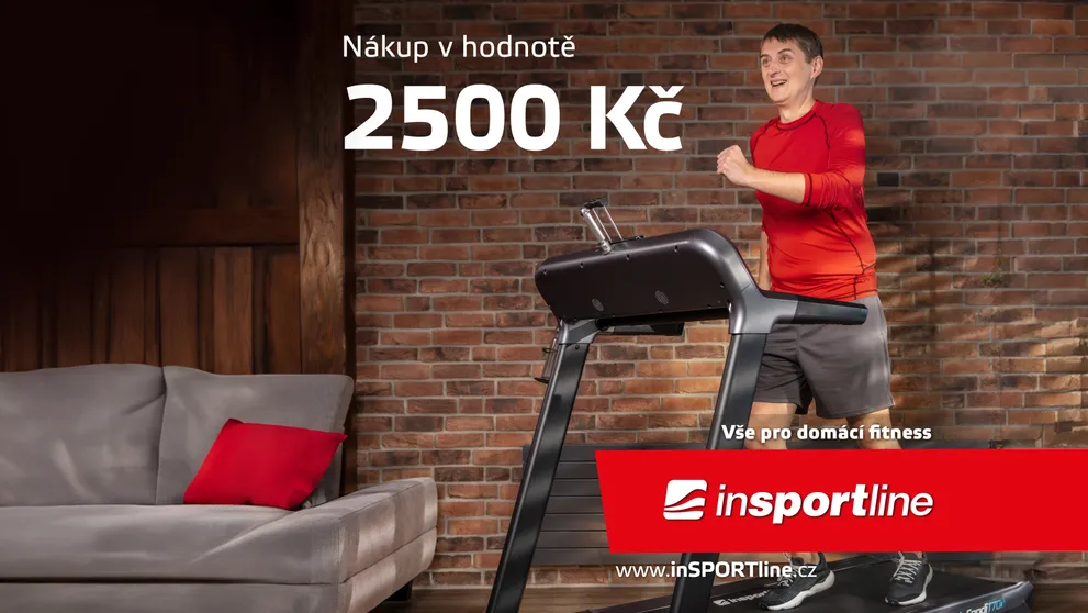 Kdo vyhrál se Životem ve hvězdách poukaz na nákup fitness a sportovního vybavení